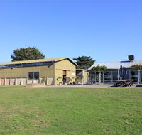 Train Trak Wines - 2032 Olympic Games