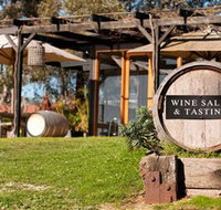 Saint Regis Winery Food  Wine Bar - 2032 Olympic Games