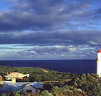 Cape Schanck Lighthouse Reserve - 2032 Olympic Games