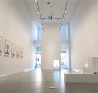 Ten Cubed  - 2032 Olympic Games