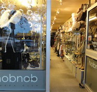 Hobnob Jewels - 2032 Olympic Games