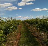 Chambers Rosewood Winery - 2032 Olympic Games