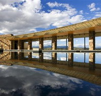 Yering Station - 2032 Olympic Games