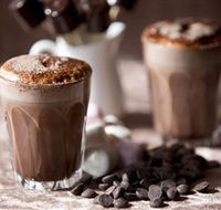 Renaissance Chocolates - 2032 Olympic Games