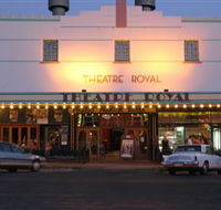 Theatre Royal - 2032 Olympic Games