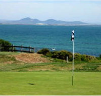 Clifton Springs Golf Club - 2032 Olympic Games