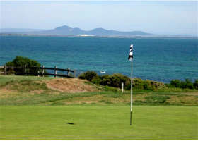 Clifton Springs Golf Club - 2032 Olympic Games 0