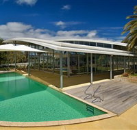 Nepean Country Club Day Spa - 2032 Olympic Games