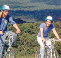 Lysterfield Park - 2032 Olympic Games