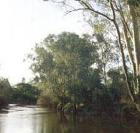 Banksia Park - 2032 Olympic Games