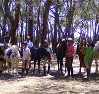 Bellarine Horse Riding Centre - 2032 Olympic Games