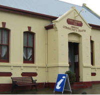 Drysdale Community Craft Shop - 2032 Olympic Games