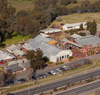 Gateway Village - 2032 Olympic Games