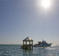 Port Phillip - 2032 Olympic Games