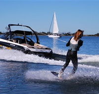 Aquamania Water Sports - 2032 Olympic Games