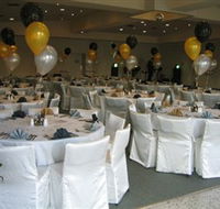 Echuca Workers and Services Club - 2032 Olympic Games