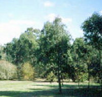 Sweeneys Flat - 2032 Olympic Games