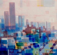 Port Art - 2032 Olympic Games