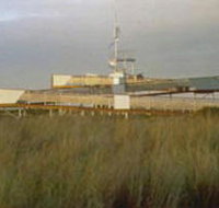 Cheetham Wetlands - 2032 Olympic Games
