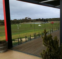 Banks Road Vineyard - 2032 Olympic Games