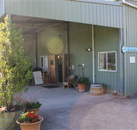 Lyre Bird Hill Winery  Guest House - 2032 Olympic Games