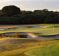 Royal Melbourne Golf Club - 2032 Olympic Games