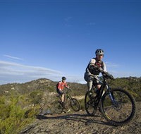 You Yangs Regional Park - 2032 Olympic Games