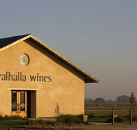 Valhalla Wines - 2032 Olympic Games