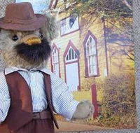 Stanley Bears - 2032 Olympic Games