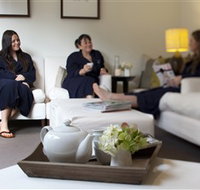 Natskin Day Spa Retreat - 2032 Olympic Games