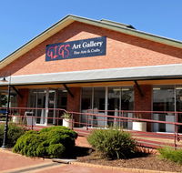 GIGS Art Gallery  Studios - 2032 Olympic Games