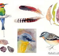 Pebbles and Pods - 2032 Olympic Games