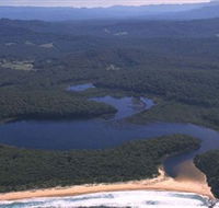Timbertops - Horse Riding - 2032 Olympic Games