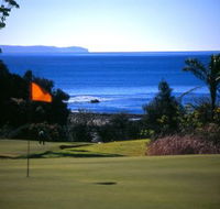 Mollymook Golf Club - 2032 Olympic Games
