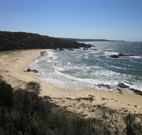 Mystery Bay Lookout - 2032 Olympic Games