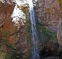 Grotto Walk - 2032 Olympic Games