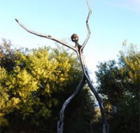 Coomee Nulunga Cultural Trail - 2032 Olympic Games