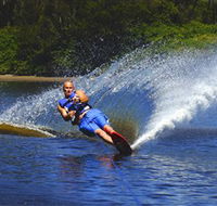 WOW Walking On Water - 2032 Olympic Games