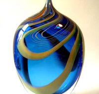 The Hot Glass Gallery and Studio - 2032 Olympic Games