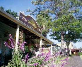 Central Tilba NSW 2032 Olympic Games