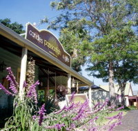 Passionfish Candles - 2032 Olympic Games