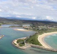 Bermagui Country Club - 2032 Olympic Games