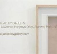 Jack Atley Gallery - 2032 Olympic Games