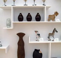 Swinging Swaggy Pottery Gift Ware and Cafe - 2032 Olympic Games