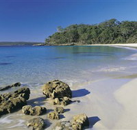 NSW Jervis Bay National Park - 2032 Olympic Games