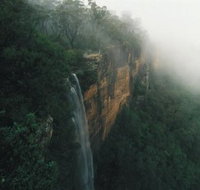 Bendeela Camping and Picnic Area - 2032 Olympic Games
