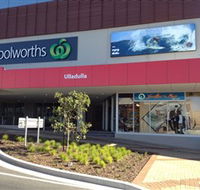 Southern Man Surf Shop Ulladulla - 2032 Olympic Games