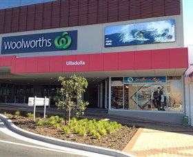 Southern Man Surf Shop Ulladulla - 2032 Olympic Games 0