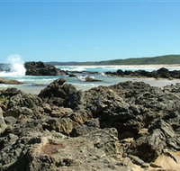 Coastal Walks - Bermagui - 2032 Olympic Games