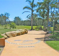 Callala Beach RSL Country Golf Club - 2032 Olympic Games